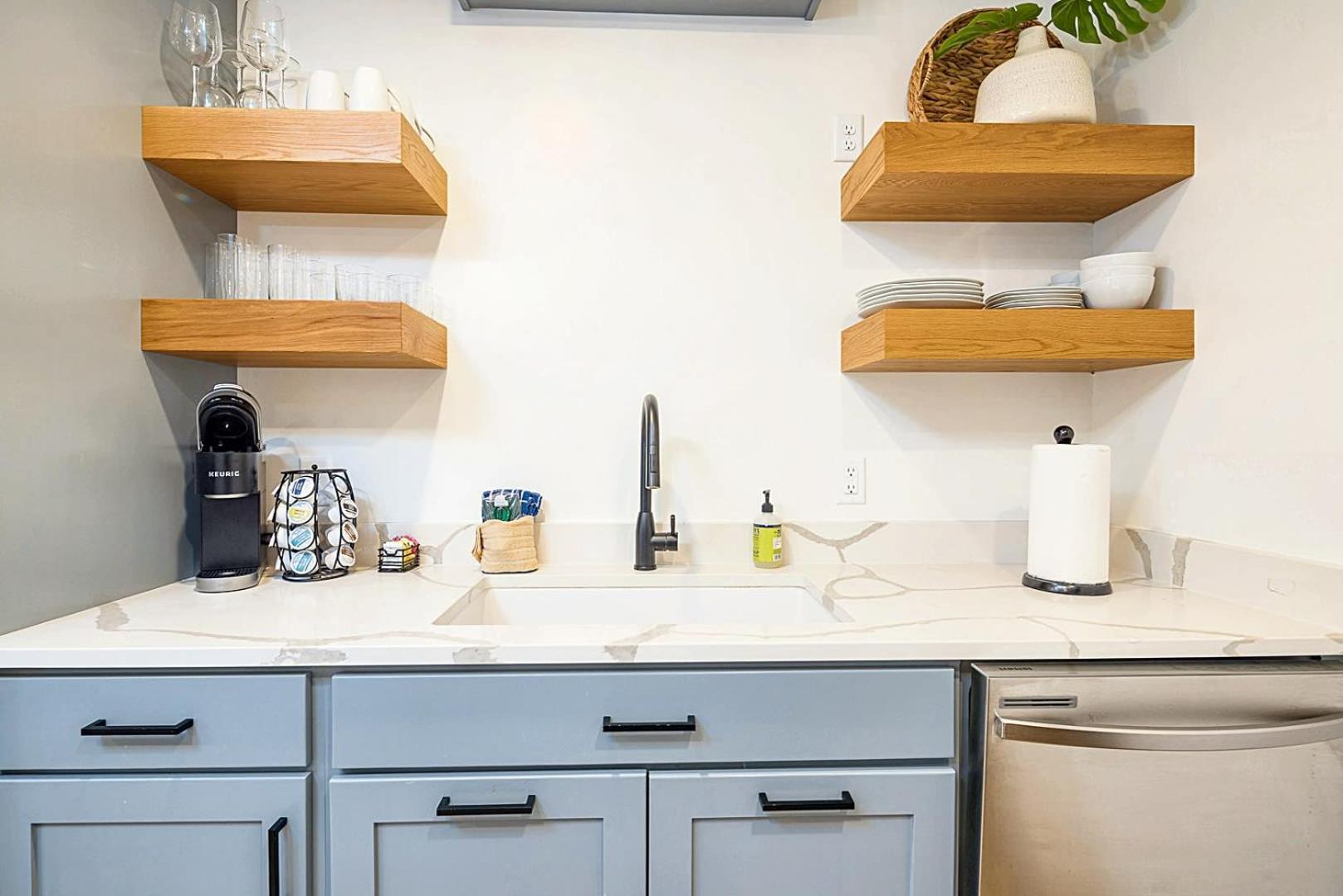 모아브 Near Downtown Stylish 2Br With Amazing Patio #1 빌라 외부 사진