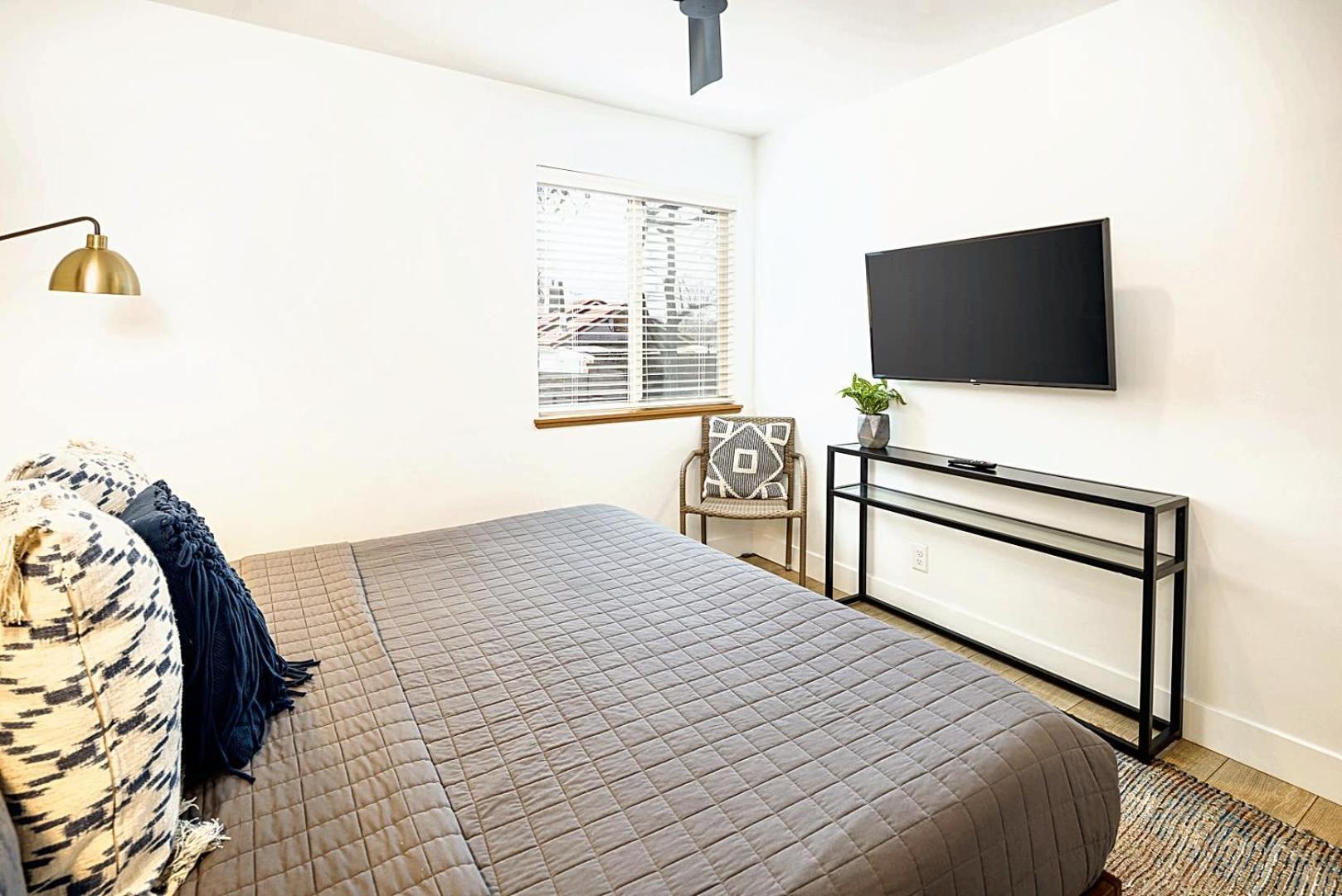 모아브 Near Downtown Stylish 2Br With Amazing Patio #1 빌라 외부 사진