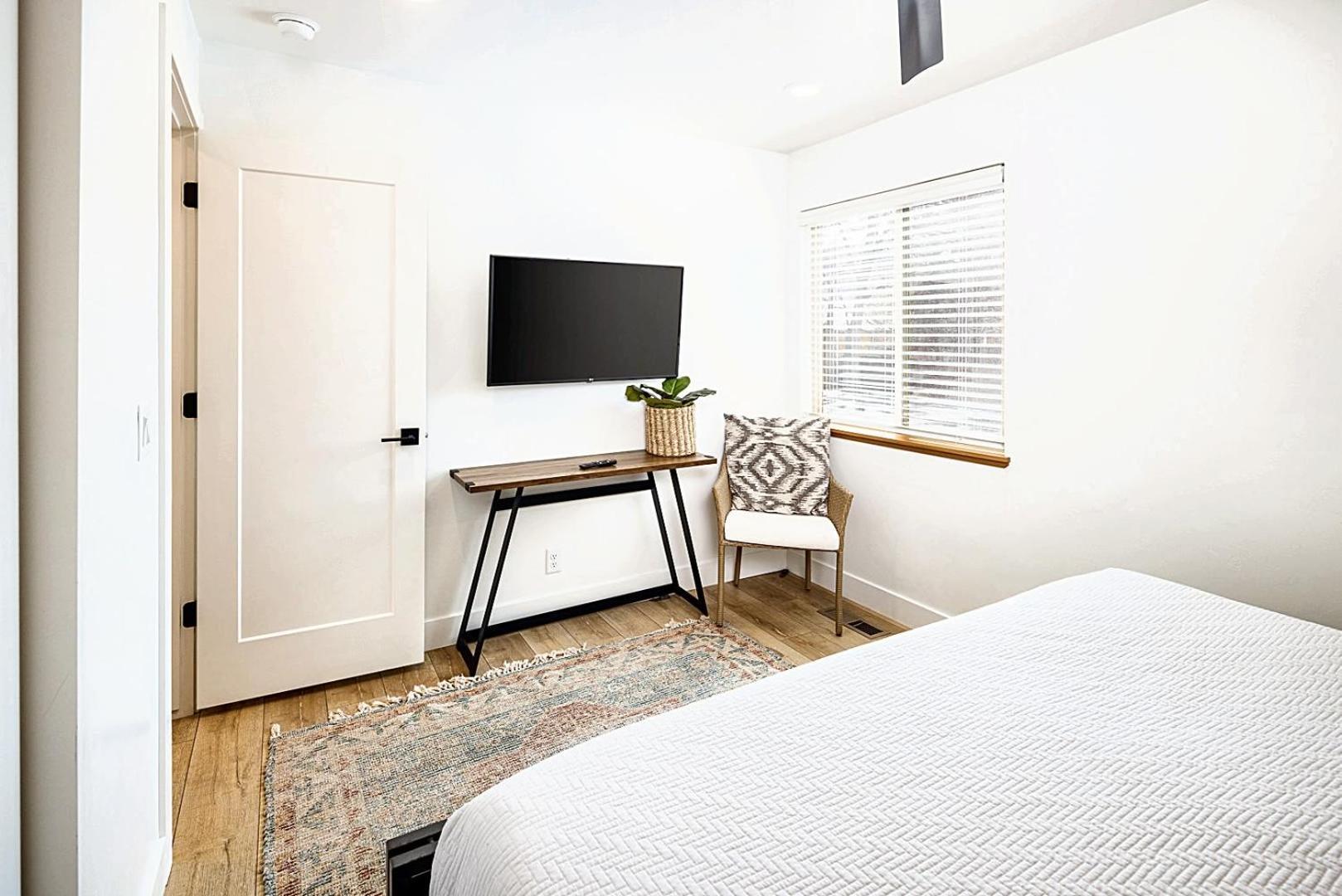 모아브 Near Downtown Stylish 2Br With Amazing Patio #1 빌라 외부 사진