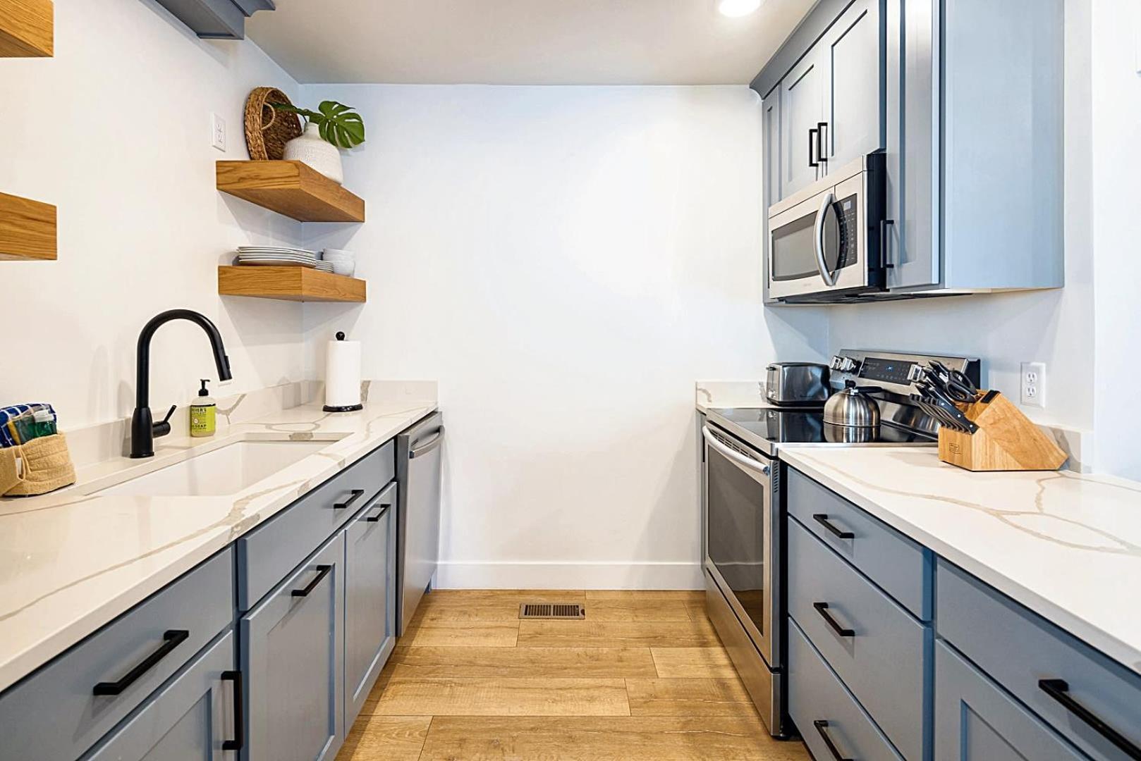 모아브 Near Downtown Stylish 2Br With Amazing Patio #1 빌라 외부 사진