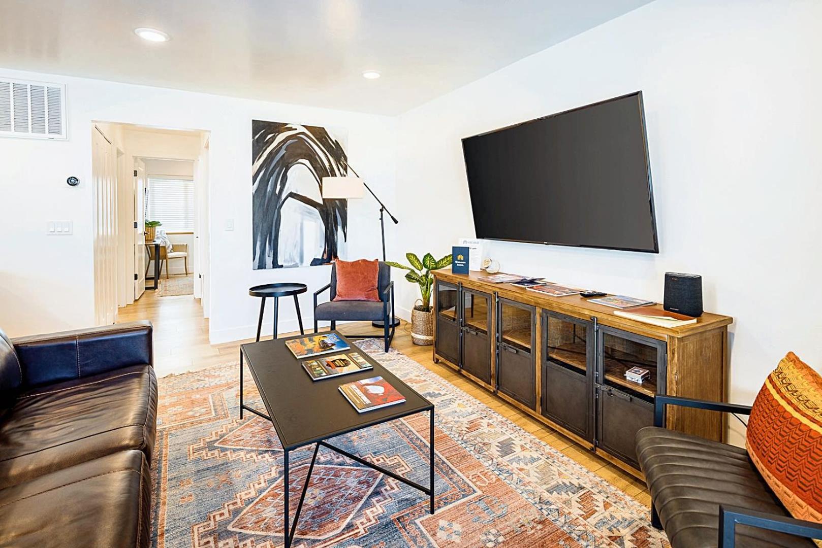 모아브 Near Downtown Stylish 2Br With Amazing Patio #1 빌라 외부 사진
